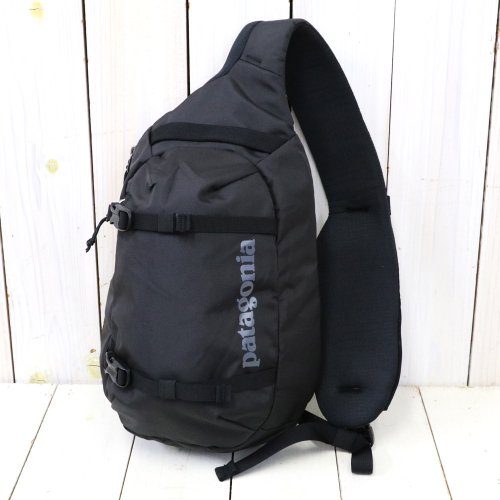 patagoniaAtom Sling 8L(Black)