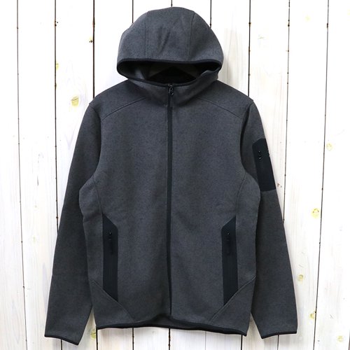 ARC'TERYXCovert Hoody(Black Heather)