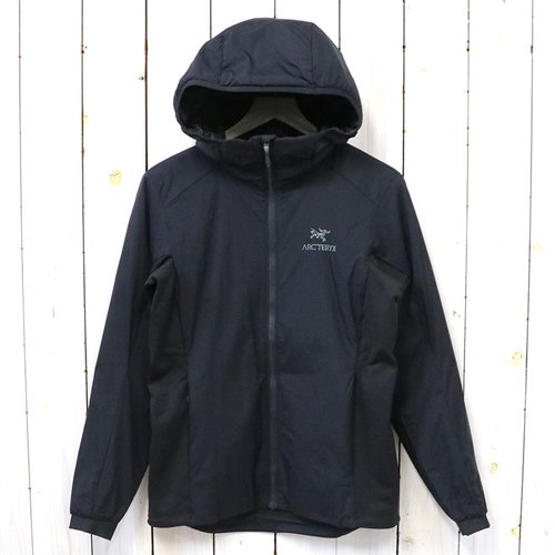 ARC'TERYXAtom Hoody(Black) 