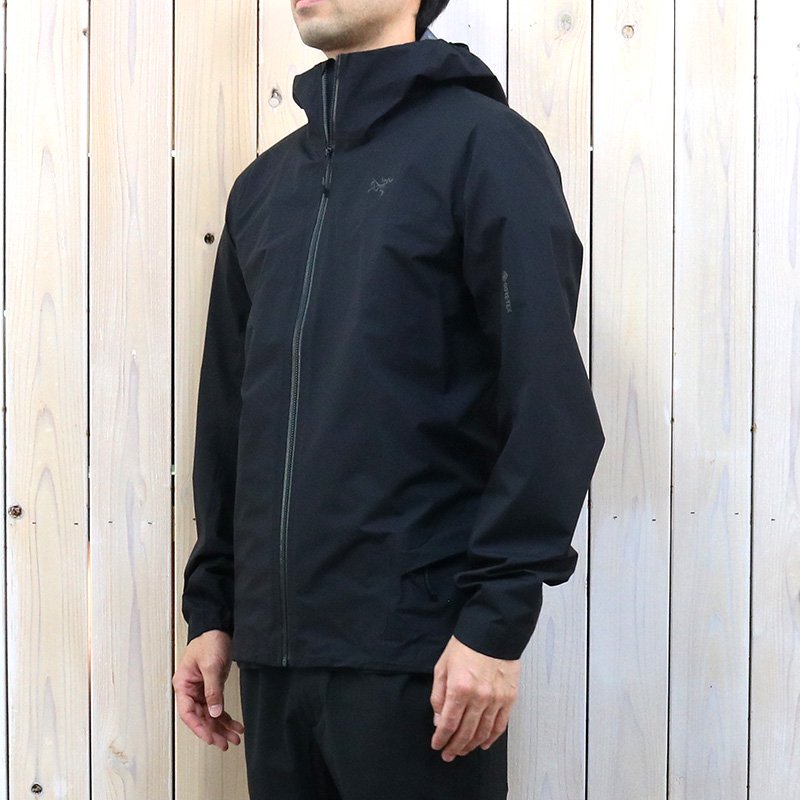 男女兼用 カジュアルウェア 美品 ARC'ETRYX NORVAN LT HOODY ノーバン