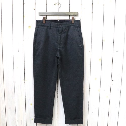 ENGINEERED GARMENTSAndover Pant-Wool Cotton Flannel