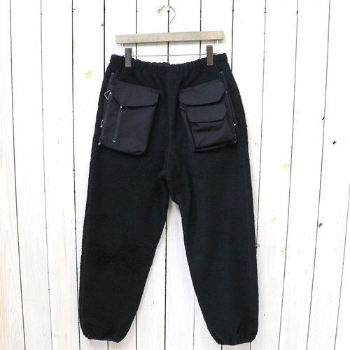 SOUTH2 WEST8 (サウス2 ウェスト8)『Tenkara Trout Sweat Pant-Poly 