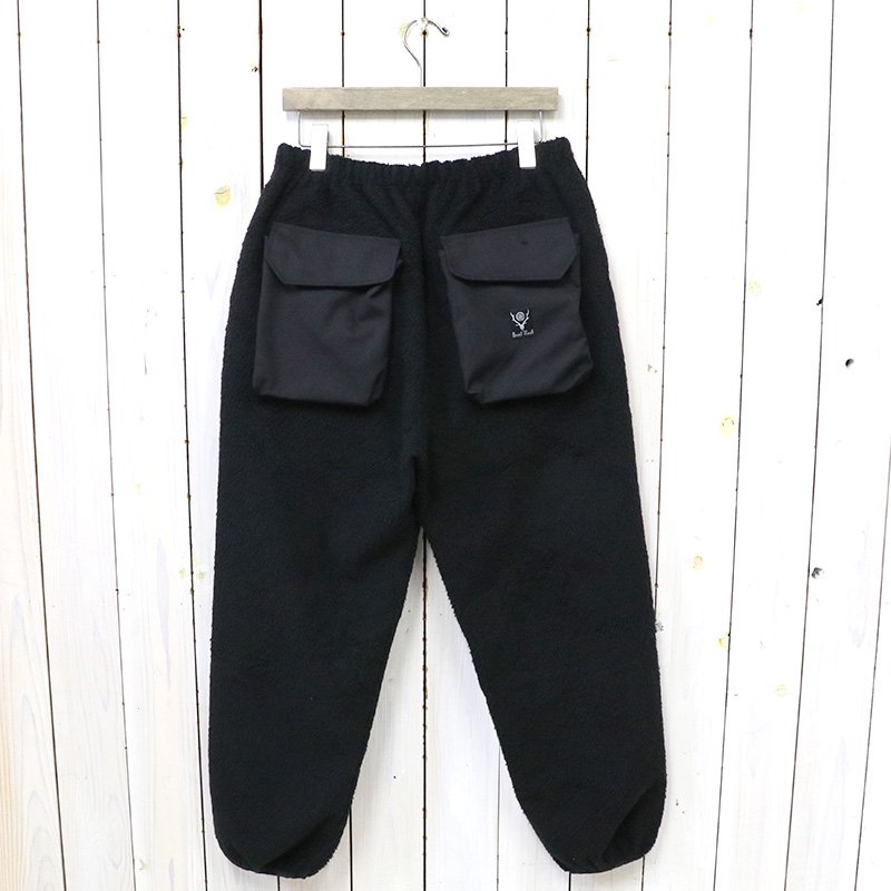 SOUTH2 WEST8 (サウス2 ウェスト8)『Tenkara Trout Sweat Pant-Poly