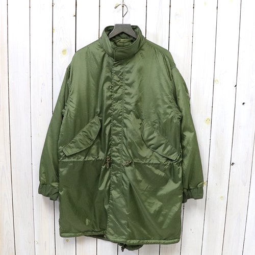 MODUCT『MODUCT COAT, W.E.P. (Worth Every Penny)SUIT』(OLIVE DRAB)