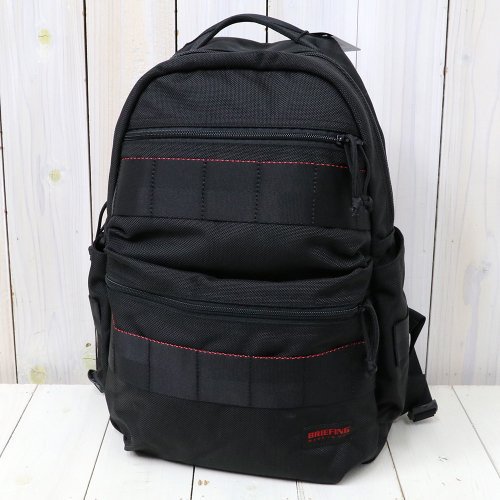 BRIEFINGATTACK PACK(BLACK)