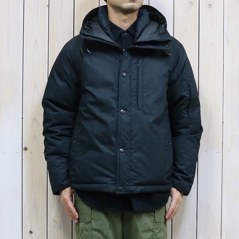 THE NORTH FACE PURPLE LABEL (ザ ノースフェイスパープルレーベル