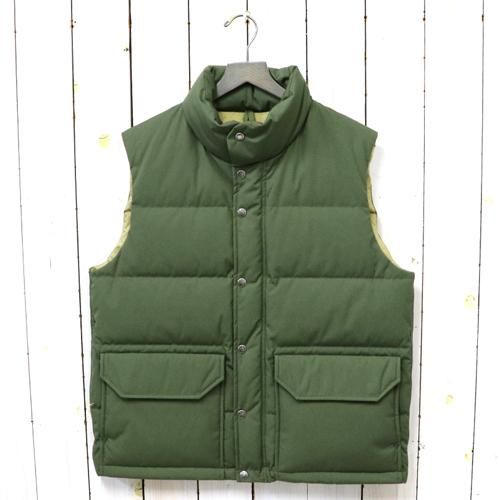 THE NORTH FACE PURPLE 65/35 Sierra Vest - ダウンベスト