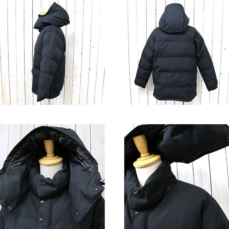 THE NORTH FACE PURPLE LABEL (ザ ノースフェイスパープル