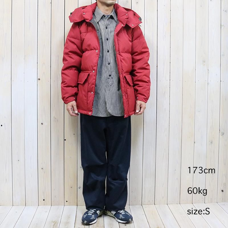 ノースフェイス　PURPLE LABEL 65 35 Sierra Parka