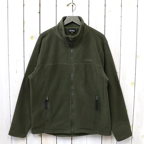 WILD THINGSPOLARTEC JACKET(O.D)