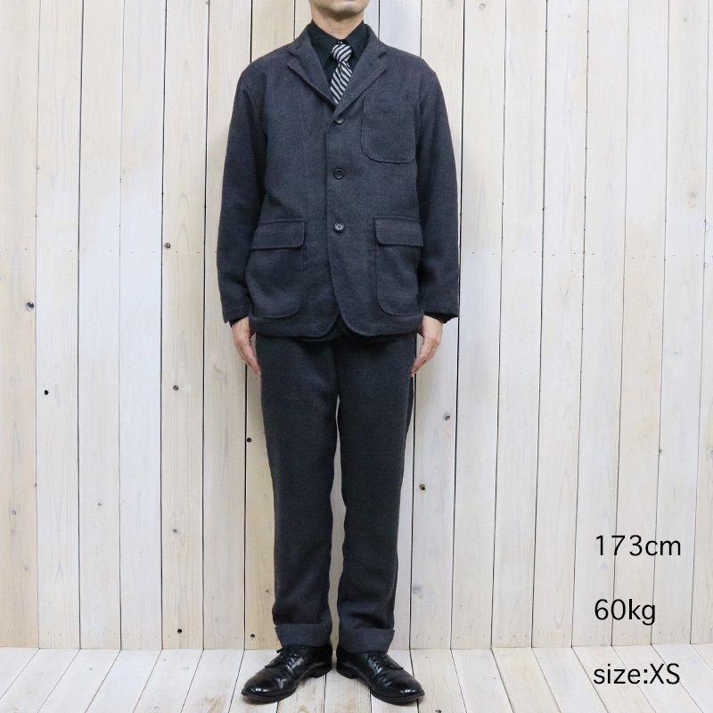 ENGINEERED GARMENTS (エンジニアド ガーメンツ)『Andover Pant