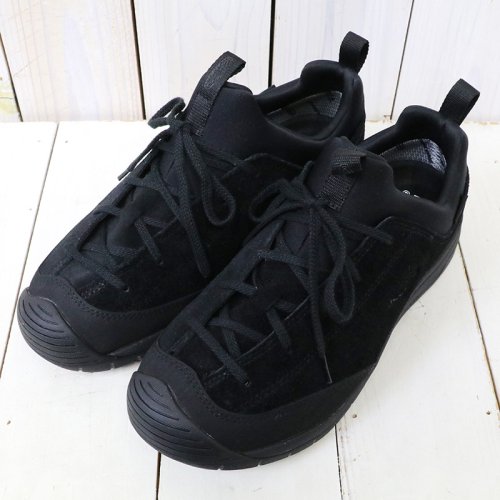 ENGINEERED GARMENTSKEENJasper ll Moc WP(Black)