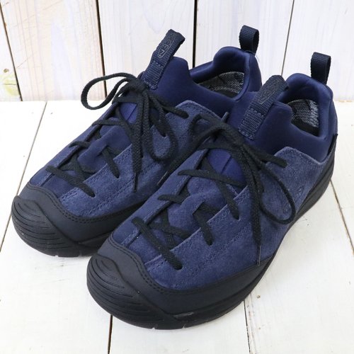 ENGINEERED GARMENTSKEENJasper ll Moc WP(Navy)