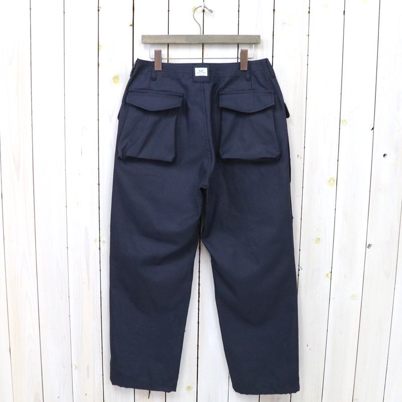 H＞COTTON SATIN TUCK HALF PANTS/パンツ パンツ ショートパンツ