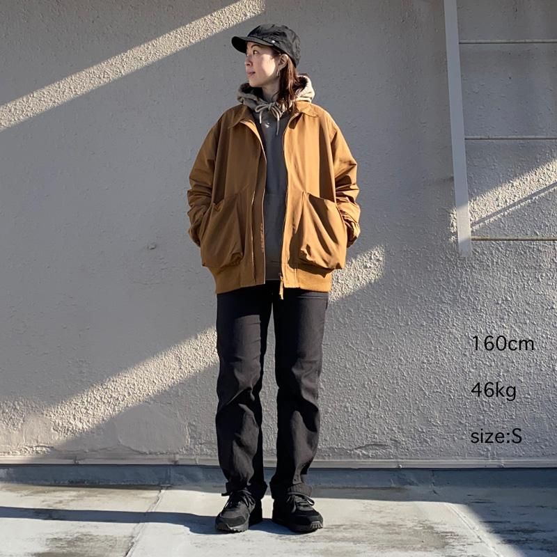 レオパードフラワーブラック SASSAFRAS D/C Armor ShellBud Jacket