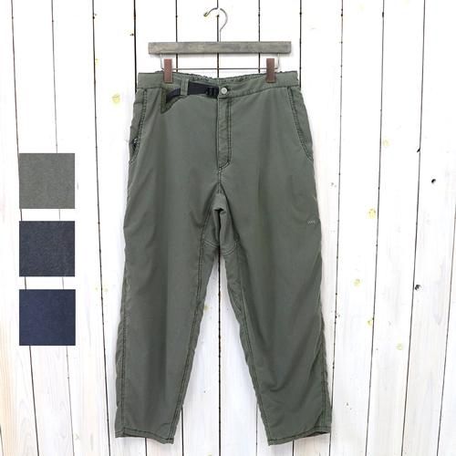 STONEMASTERSM LINED ALPHA PANT