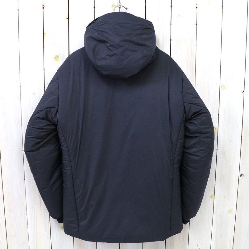 Tilak-TMG (ティラック)『SIBERIA MIG JACKET』(Black) - REGGIE ショップ 通販