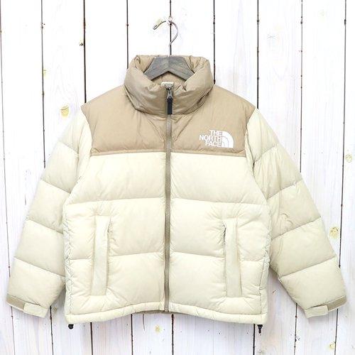 THE NORTH FACEShort Nuptse Jacket(ץ/٥)