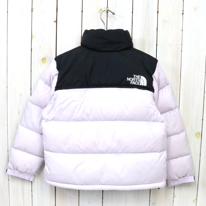 THE NORTH FACE (ザ ノースフェイス)『Short Nuptse Jacket 