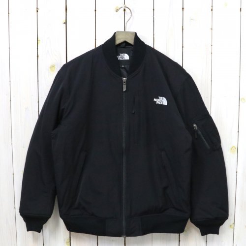 THE NORTH FACEInsulation Bomber Jacket(֥å)