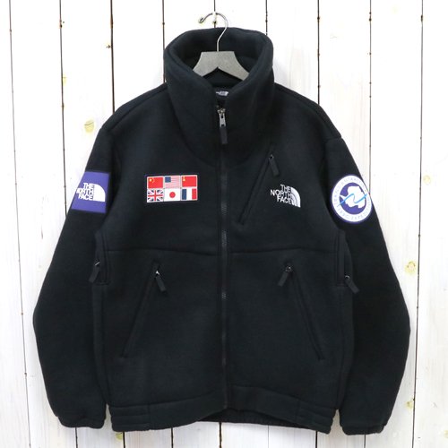 THE NORTH FACETrans Antarctica Fleece Jacket(֥å)