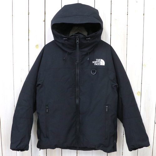 THE NORTH FACE (ザ ノースフェイス)『Firefly Insulated Parka