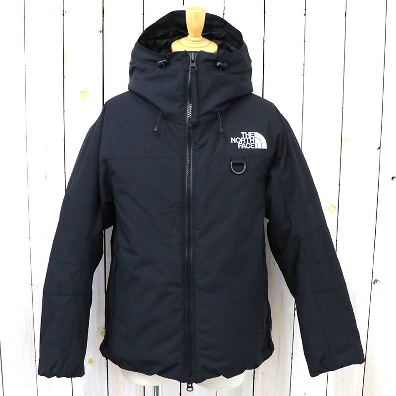 THE NORTH FACE (ザ ノースフェイス)『Firefly Insulated Parka