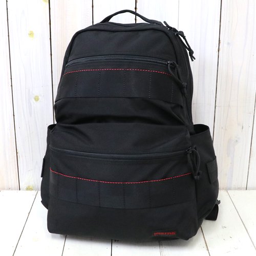 BRIEFINGATTACK PACK L(BLACK)