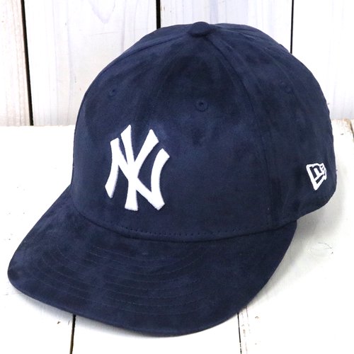 New EraLow Profile 59FIFTY MLB Synthetic Suede