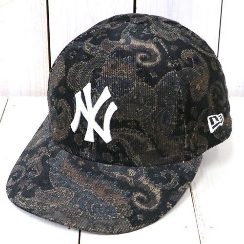 New EraLow Profile 59FIFTY Paisley