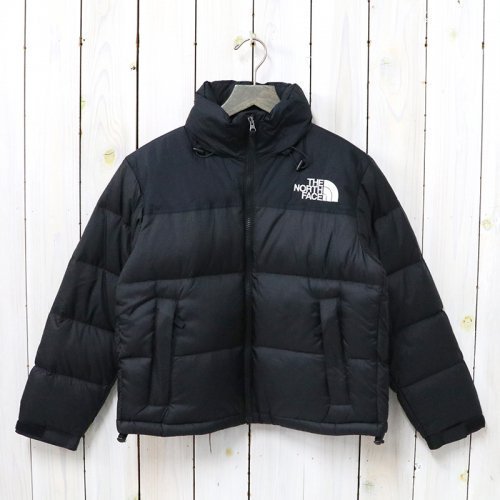 THE NORTH FACEShort Nuptse Jacket(֥å)