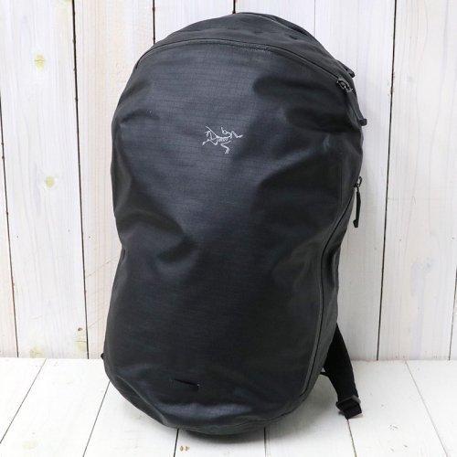 ARC'TERYXGRANVILLE ZIP 16 BACKPACK(Black)