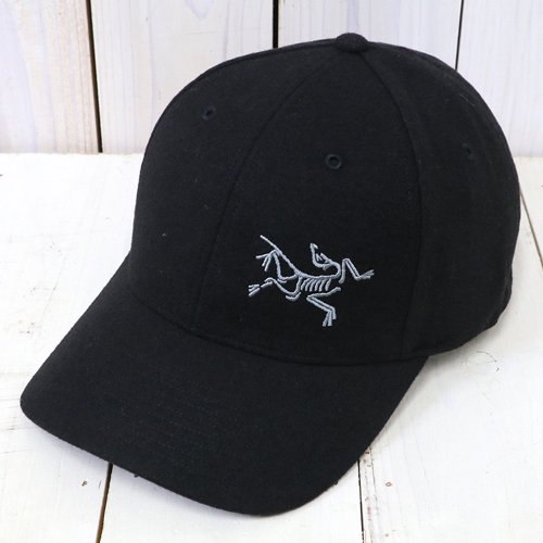 ARC'TERYXWool Ball Cap