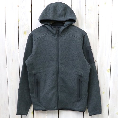 ARC'TERYXCovert Hoody(Graphite Heather)