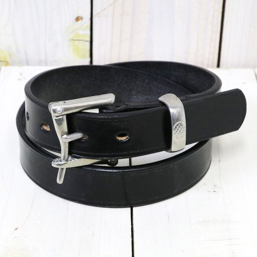 NeedlesMartin F.1.1 QR Belt-Plain(Black)