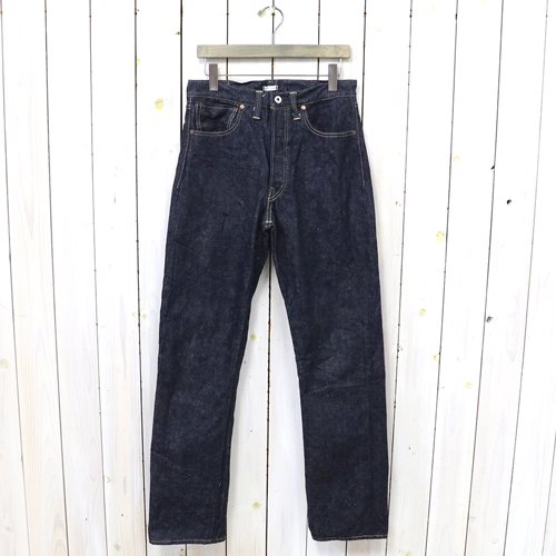 WAREHOUSE (ウエアハウス)『DD-S1003XX NEW DENIM(1944 MODEL)』(ONE WASH) - REGGIE  ショップ 通販