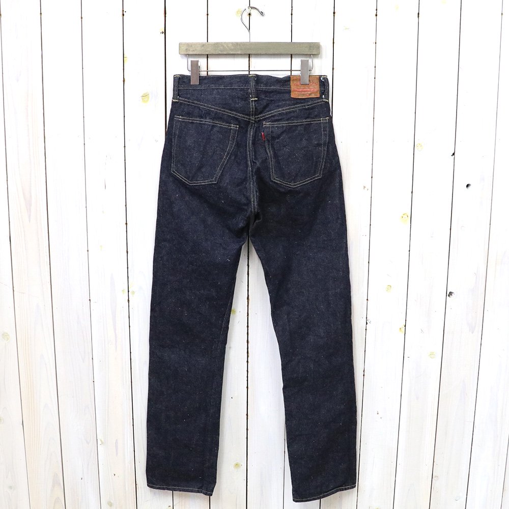 WAREHOUSE (ウエアハウス)『DD-S1003XX NEW DENIM(1944 MODEL)』(ONE WASH) - REGGIE  ショップ 通販