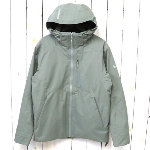 ARC'TERYX (アークテリクス)『Ralle Insulated Jacket』(Forage 