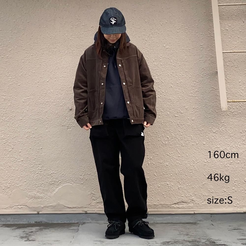 超美品】SASSAFRAS（ササフラス）Gardener Jacket | ochge.org