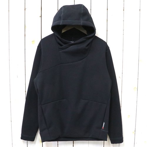 Tilak-PoutnikRAVEN Hoodie(Black)