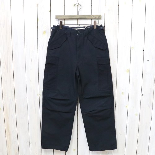 nanamicaCargo Pants(Navy)