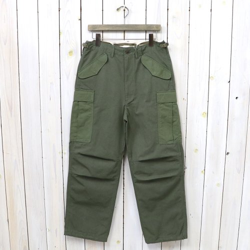 nanamicaCargo Pants(Khaki)