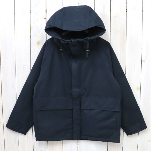 nanamica2L GORE-TEX Cruiser Jacket(Navy)