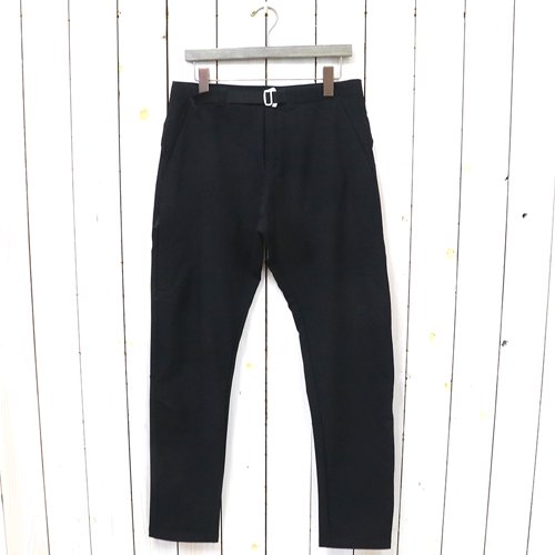 Tilak-PoutnikMONK Pants(Black)