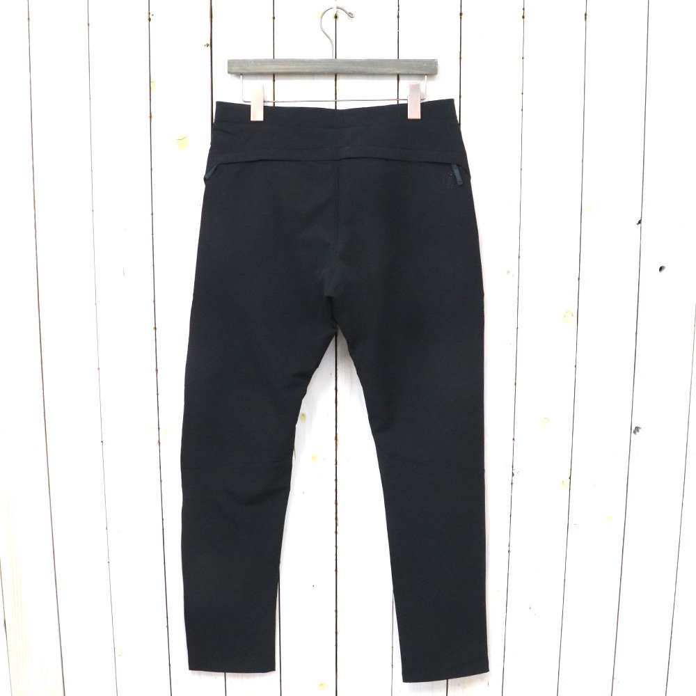 Tilak-Poutnik (ティラック)『MONK Pants』(Black) - REGGIE ショップ 通販