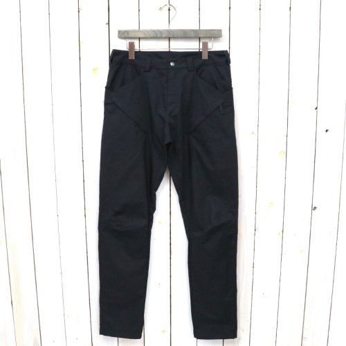 Tilak-PoutnikBlade Pants(Black)