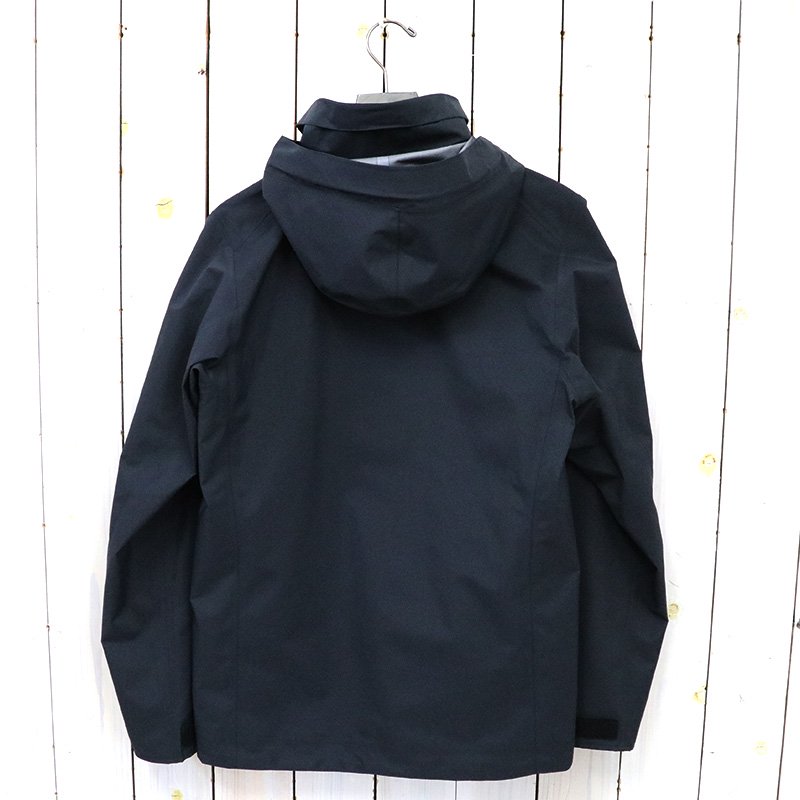 Tilak (ティラック)『CAW Jacket GTX』(Caviar Black) - REGGIE