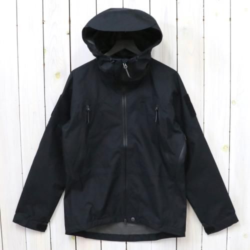 Tilak-TMG (ティラック)『STINGER MIG PACLITE PLUS JACKET』(Black ...