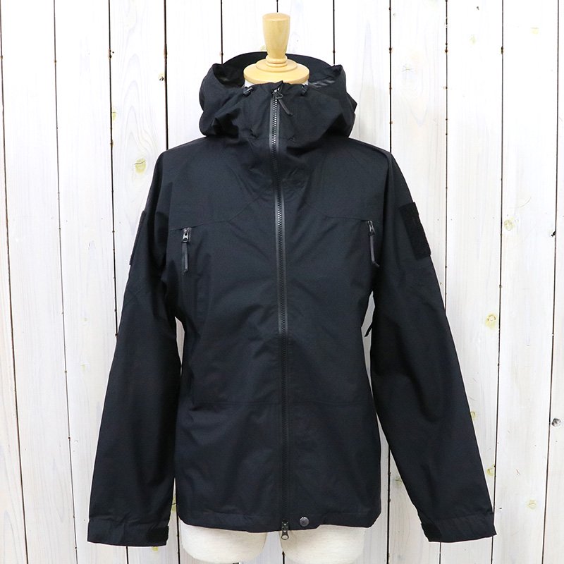 Tilak-TMG (ティラック)『STINGER MIG PACLITE PLUS JACKET』(Black