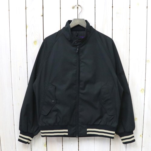 THE NORTH FACE PURPLE LABEL『65/35 Field Jacket-NP2303N』(Black)